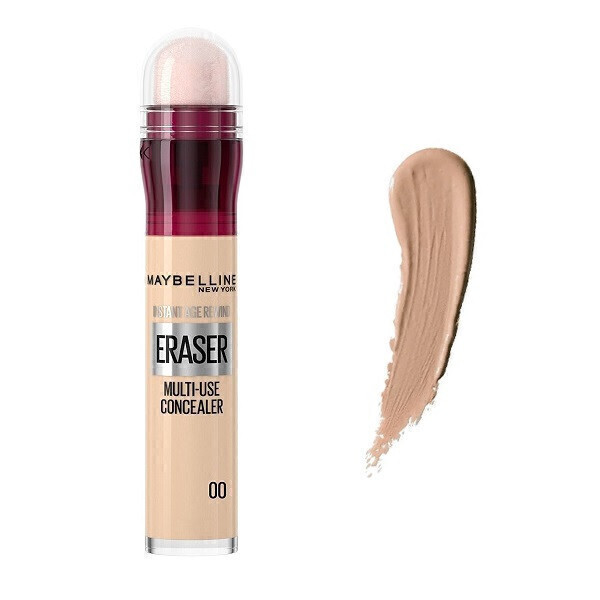 03ef7b5f479a42a1a1234058679223fe-1.jpg کانسیلر آنتی ایج میبلین اصل فرانسه Maybelline Concealer - Image 1