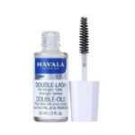 محلول تقویت کننده مژه و ابرو ماوالا اصل Mavala Double-Lash Eye Care