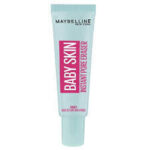 پرایمر بیبی اسکین میبلین اصل Maybelline Baby Skin Primer