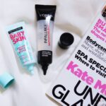 پرایمر بیبی اسکین میبلین اصل Maybelline Baby Skin Primer - Image 3
