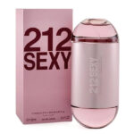 کارولینا هررا 212 سکسی زنانه – Carolina Herrera 212 Sexy Woman