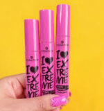 ریمل حجم دهنده اسنس اصل مدل صورتی I Love Extreme Crazy Volume - Image 5