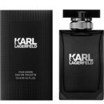 عطر ادکلن کارل لاگرفلد-Karl Lagerfeld