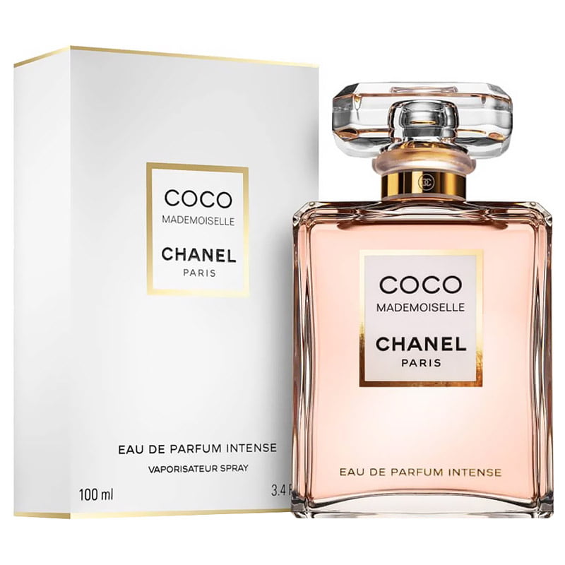 chanel-coco-mademoiselle-intense-eau-de-parfum-for-women.jpg کوکو شنل مادمازل – Coco Chanel Mademoiselle - Image 1