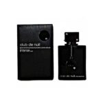 عطر ادکلن آرماف کلاب د نویت اینتنس جدید | Armaf Club de Nuit Intense