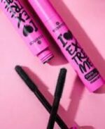 ریمل حجم دهنده اسنس اصل مدل صورتی I Love Extreme Crazy Volume - Image 2