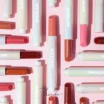 بالم لب حجم دهنده رنگی شیگلم اصل sheglam Plushy Lip Balm