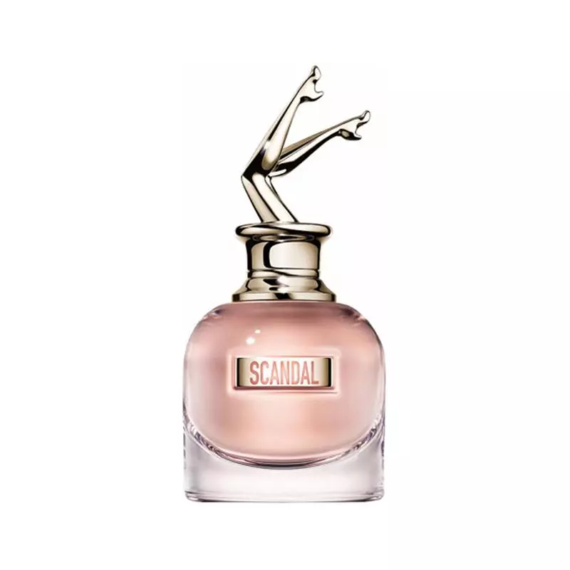 debff4e8-6d64-49bd-aa31-e489e0602f59.webp ژان پل گوتیه اسکندال ادوپرفیوم زنانه – Jean Paul Gaultier Scandal Eau de Parfum Woman - Image 1