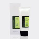 ضد آفتاب کزارکس اصل آلوئه ورا | آبرسان و تسکین دهنده SPF50