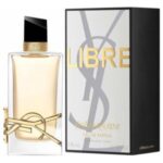 YVSN SAINT LAURENT - Libre Intense ایو سن لورن لیبر اینتنس زنانه