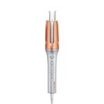 دستگاه فر کننده مو جادویی شیگلم سایز ۳۲ Sheglamhair It Curl One Touch Instant Curler 32mm