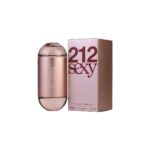عطر کارولینا هررا ۲۱۲ سکسی زنانه.