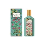 گوچی فلورا گورجس گاردنیا – Gucci Flora Gorgeous Gardenia