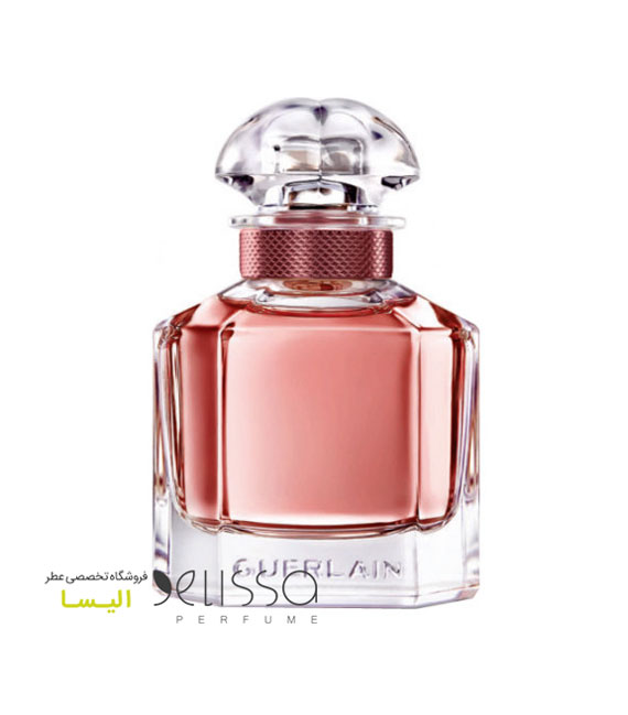 عطر-گرلن-مون-گرلن-ادو-پرفیوم-اینتنس-2.jpg مون گرلن ادوپرفیوم – Mon Guerlain Eau De Parfum - Image 1